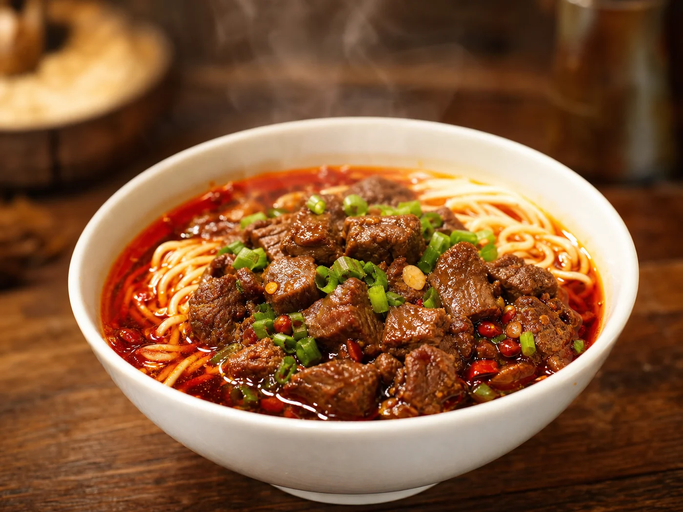 易大姐牛肉码子面 易大姐牛肉码子面官方产品展示图